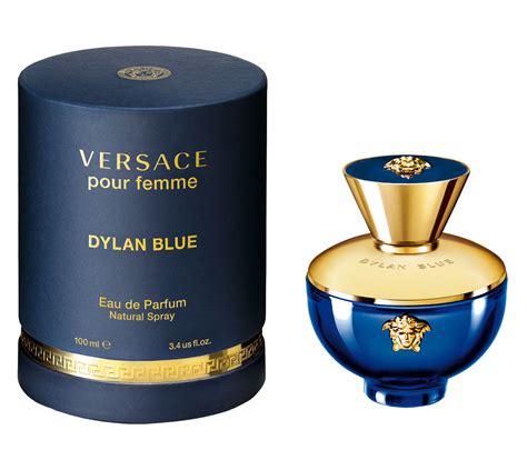 pubblicità versace dylan blue 2017|Versace Pour Femme Dylan Blue Versace for women.